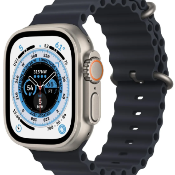 Apple Watch Ultra